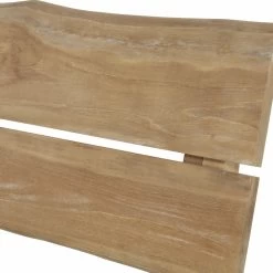 2-Sitzer Teakholz Gartenbank Ohne Armlehnen - Holzbank Teon 6 2-Sitzer Teakholz Gartenbank Ohne Armlehnen - Holzbank Teon -Gartenwelt Geschaft 2 sitzer teakholz gartenbank ohne armlehnen holzbank teon3