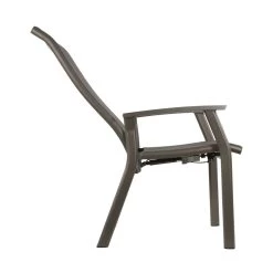 Alu Gartenstuhl Mit Verstellbarer Hochlehne - Vido Hochlehnerstuhl 9 Alu Gartenstuhl Mit Verstellbarer Hochlehne - Vido Hochlehnerstuhl -Gartenwelt Geschaft alu gartenstuhl mit verstellbarer hochlehne vido hochlehnerstuhl3