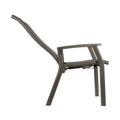 Alu Gartenstuhl Mit Verstellbarer Hochlehne - Vido Hochlehnerstuhl 10 Alu Gartenstuhl Mit Verstellbarer Hochlehne - Vido Hochlehnerstuhl -Gartenwelt Geschaft alu gartenstuhl mit verstellbarer hochlehne vido hochlehnerstuhl4