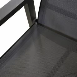 Aluminium Outdoor Stuhl Mit Hoher Lehne - Hochlehner Ero -Gartenwelt Geschaft aluminium outdoor stuhl mit hoher lehne hochlehner ero4