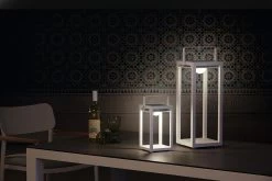 Aluminium Solarleuchte In Anthrazit Mit USB - Solarleuchte Lima Alu -Gartenwelt Geschaft aluminium solarleuchte in anthrazit mit usb solarleuchte lima alu2