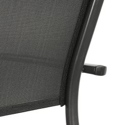 Anthrazit Garten Stapelstuhl Aus Aluminium - Stuhl Fiwo 8 Anthrazit Garten Stapelstuhl Aus Aluminium - Stuhl Fiwo -Gartenwelt Geschaft anthrazit garten stapelstuhl aus aluminium stuhl fiwo4