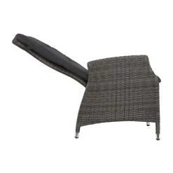 Anthrazit Gartensessel Mit Verstellbarer Rückenlehne Aus Polyattan - Joanna 9 Anthrazit Gartensessel Mit Verstellbarer Rückenlehne Aus Polyattan - Joanna -Gartenwelt Geschaft anthrazit gartensessel mit verstellbarer rueckenlehne aus polyattan joanna4