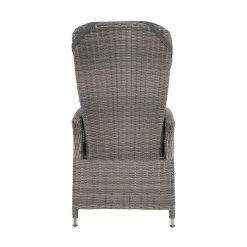 Anthrazit Gartensessel Mit Verstellbarer Rückenlehne Aus Polyattan - Joanna 11 Anthrazit Gartensessel Mit Verstellbarer Rückenlehne Aus Polyattan - Joanna -Gartenwelt Geschaft anthrazit gartensessel mit verstellbarer rueckenlehne aus polyattan joanna6