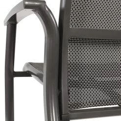 Anthrazit Gartenstuhl Aus Alu Mit Verstellbarer Rückenlehne - Stuhl Wolano -Gartenwelt Geschaft anthrazit gartenstuhl aus alu mit verstellbarer rueckenlehne stuhl wolano6