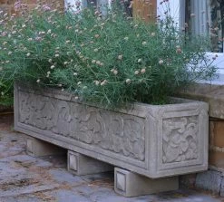 Antik Stein Blumenkübel Groß XXL - Coley Park -Gartenwelt Geschaft antik stein blumenkuebel gross xxl coley park3