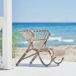 Ausgefallener Dunkelbrauner Lounge Sessel Aus Alu-Rattan - Loungesessel Minja 5 Ausgefallener Dunkelbrauner Lounge Sessel Aus Alu-Rattan - Loungesessel Minja -Gartenwelt Geschaft ausgefallener dunkelbrauner lounge sessel aus alu rattan loungesessel minja3