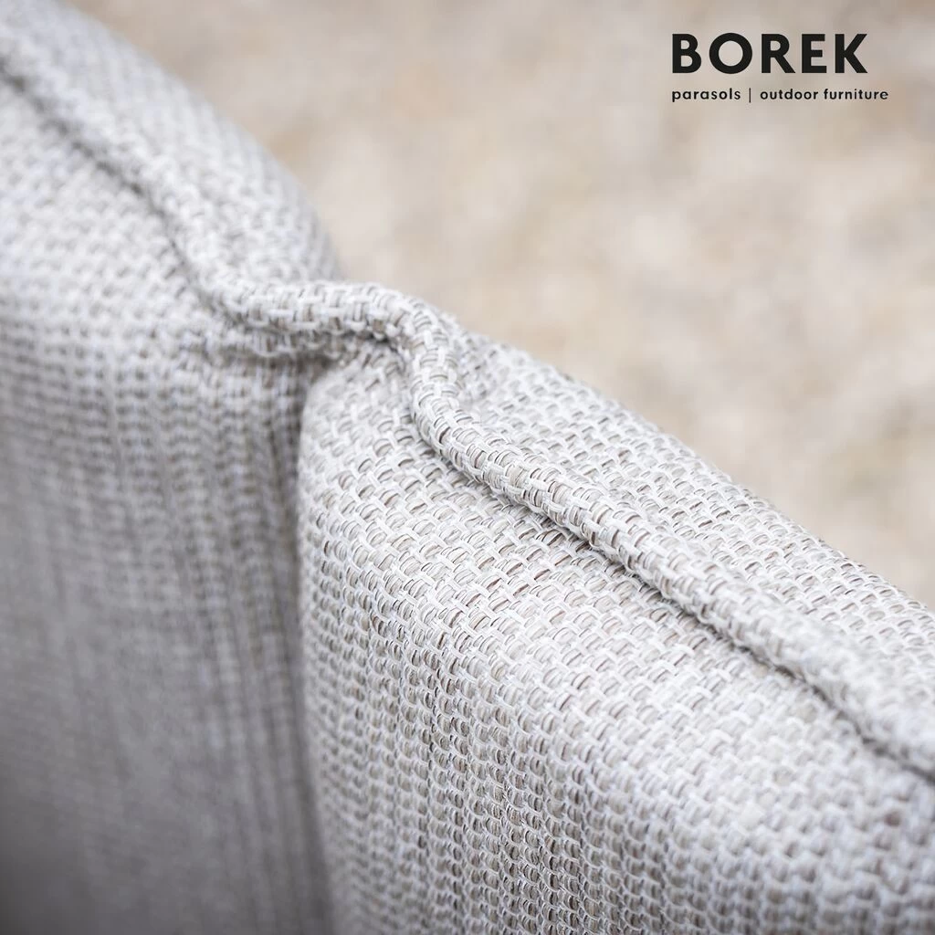 Borek Garten Loungesessel Inklusive Sitz- Und Dekokissen - Verschiedene Farben - Softline Loungechair 4 Borek Garten Loungesessel Inklusive Sitz- Und Dekokissen - Verschiedene Farben - Softline Loungechair – Bild 4