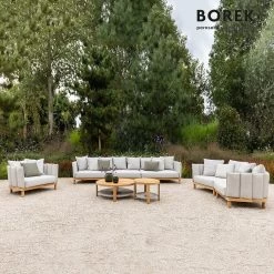 Borek Garten Loungesessel Inklusive Sitz- Und Dekokissen - Verschiedene Farben - Softline Loungechair 9 Borek Garten Loungesessel Inklusive Sitz- Und Dekokissen - Verschiedene Farben - Softline Loungechair -Gartenwelt Geschaft borek garten loungesessel inklusive sitz und dekokissen verschiedene farben softline loungechair5