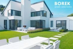 Borek Gartenstuhl Aus Aluminium - Modern - Weiß - Outdoor - Viking Stuhl 8 Borek Gartenstuhl Aus Aluminium - Modern - Weiß - Outdoor - Viking Stuhl -Gartenwelt Geschaft borek gartenstuhl aus aluminium modern weiss outdoor viking stuhl4