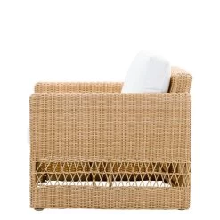 Brauner Geflechtsessel Für Die Outdoor Lounge Aus Aluminium Und Polyrattan - Gartensessel Joana 9 Brauner Geflechtsessel Für Die Outdoor Lounge Aus Aluminium Und Polyrattan - Gartensessel Joana -Gartenwelt Geschaft brauner geflechtsessel fuer die outdoor lounge aus aluminium und polyrattan gartensessel joana4