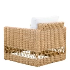 Brauner Geflechtsessel Für Die Outdoor Lounge Aus Aluminium Und Polyrattan - Gartensessel Joana 10 Brauner Geflechtsessel Für Die Outdoor Lounge Aus Aluminium Und Polyrattan - Gartensessel Joana -Gartenwelt Geschaft brauner geflechtsessel fuer die outdoor lounge aus aluminium und polyrattan gartensessel joana5