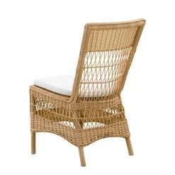 Brauner Outdoor Geflechtstuhl Mit Rückenlehne - Gartenstuhl Fritzi -Gartenwelt Geschaft brauner outdoor geflechtstuhl mit rueckenlehne gartenstuhl fritzi5