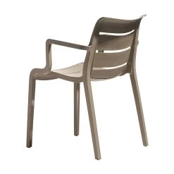 Bruchsicherer Stapelstuhl Aus Vollkunststoff Mit Armlehne - Moriana 5 Bruchsicherer Stapelstuhl Aus Vollkunststoff Mit Armlehne - Moriana -Gartenwelt Geschaft bruchsicherer stapelstuhl aus vollkunststoff mit armlehne moriana3