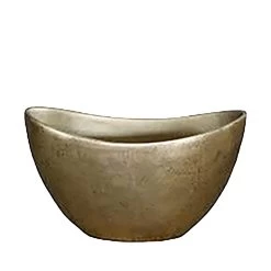 Deko Schiffchen Aus Polystone - Indoor - Menkam