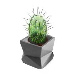 Eckiges Pflanzgefäß Für Draußen Aus Beton - Farbig - Thiefor -Gartenwelt Geschaft eckiges pflanzgefaess fuer draussen aus beton farbig thiefor3