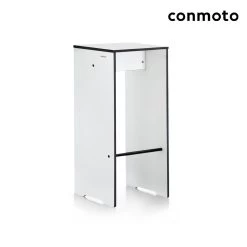 Eleganter Garten Barhocker Aus HPL - Robust - Riva Barhocker