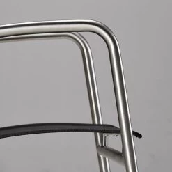 Eleganter Stapelstuhl Aus Edelstahl/Ergotex - Lucidum Stuhl 8 Eleganter Stapelstuhl Aus Edelstahl/Ergotex - Lucidum Stuhl -Gartenwelt Geschaft eleganter stapelstuhl aus edelstahl ergotex lucidum stuhl3