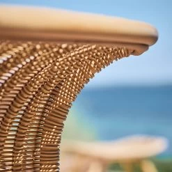 Elegantes Gartensofa Aus Alu-Rattan In Der Farbe Natur - Gartensofa Enna 9 Elegantes Gartensofa Aus Alu-Rattan In Der Farbe Natur - Gartensofa Enna -Gartenwelt Geschaft elegantes gartensofa aus alu rattan in der farbe natur gartensofa enna4