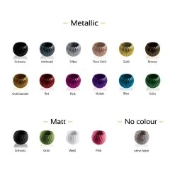 Elegantes Pflanzgefäß Aus Beton - Eckig - Mit Farbe - Mirakoma -Gartenwelt Geschaft elegantes pflanzgefaess aus beton eckig mit farbe mirakoma7