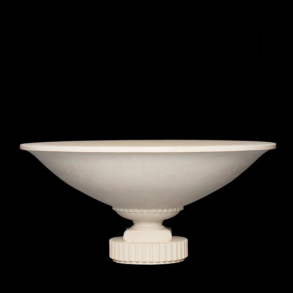 Englische Garten Amphore - Platon 1 Englische Garten Amphore - Platon