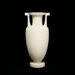 Englisches Steingefäß Steinguss - Olympia