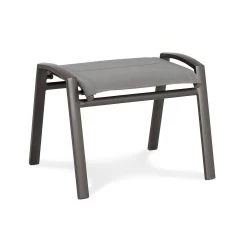 Ergotex-Alu Gartenhocker Bis 150kg Belastbar - Synabilis Hocker