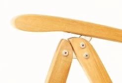 Garten Klappstuhl Mit Armlehnen Aus Teakholz - Blake Hochlehner -Gartenwelt Geschaft garten klappstuhl mit armlehnen aus teakholz blake hochlehner3