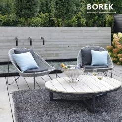 Garten Klubsessel Von Borek - Edelstahl - Grau - Mit Auflage - Pasturo Klubsessel 7 Garten Klubsessel Von Borek - Edelstahl - Grau - Mit Auflage - Pasturo Klubsessel -Gartenwelt Geschaft garten klubsessel von borek edelstahl grau mit auflage pasturo klubsessel3