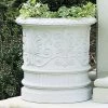 Garten Pflanzgefäß Historisch - Eaton Manor