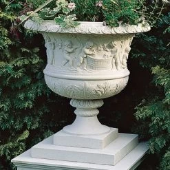 Garten Pflanztopf Antik - Pavenham Manor