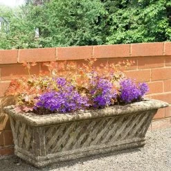 Garten Pflanztrog Historisch - Oakley Court