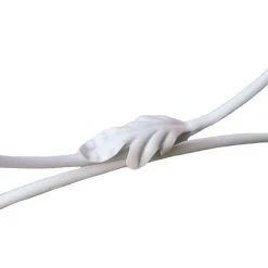 Garten Sitzbank 3-Sitzer Aus Schmiedeeisen - Lorine -Gartenwelt Geschaft garten sitzbank 3 sitzer aus schmiedeeisen lorine3