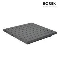 Garten Sitzinsel Hocker Von Borek - Aluminium - Borek - Inkl. Kissen - Murcia Sitzinsel -Gartenwelt Geschaft garten sitzinsel hocker von borek aluminium borek inkl kissen murcia sitzinsel3