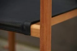 Garten Stapelstuhl Aus Teakholz & Kunststoffgewebe - Ethan Stapelstuhl 8 Garten Stapelstuhl Aus Teakholz & Kunststoffgewebe - Ethan Stapelstuhl -Gartenwelt Geschaft garten stapelstuhl aus teakholz kunststoffgewebe ethan stapelstuhl4