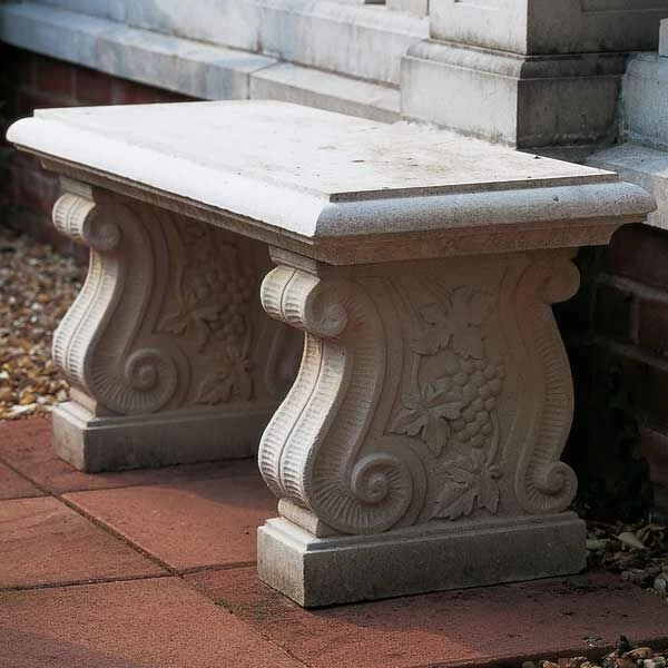 Garten Stein Bank Historisch - Adlington Hall 1 Garten Stein Bank Historisch - Adlington Hall