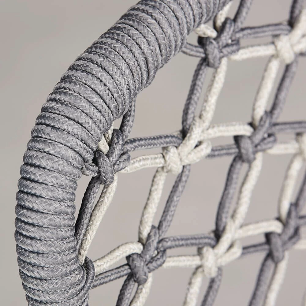 Gartensessel Aus Aluminium Und Sunbrellastoff - Sessel Amaros 2 Gartensessel Aus Aluminium Und Sunbrellastoff - Sessel Amaros – Bild 2