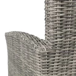 Gartensessel Aus Polyrattan Mit Sitzkissen - Set - Korbsessel Tio 11 Gartensessel Aus Polyrattan Mit Sitzkissen - Set - Korbsessel Tio -Gartenwelt Geschaft gartensessel aus polyrattan mit sitzkissen set korbsessel tio6