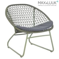Gartensessel Aus Rope & Alu - Max&Luuk - Modern - Bella Sessel 13 Gartensessel Aus Rope & Alu - Max&Luuk - Modern - Bella Sessel -Gartenwelt Geschaft gartensessel aus rope alu max luuk modern bella sessel7