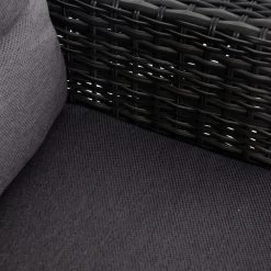 Gartensessel Mit Rattangeflecht - Verstellbare Lehne - Sessel Refi 8 Gartensessel Mit Rattangeflecht - Verstellbare Lehne - Sessel Refi -Gartenwelt Geschaft gartensessel mit rattangeflecht verstellbare lehne sessel refi4