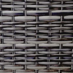 Gartensessel Rattanoptik Mit Kippbarer Rückenlehne - Sessel Flero 8 Gartensessel Rattanoptik Mit Kippbarer Rückenlehne - Sessel Flero -Gartenwelt Geschaft gartensessel rattanoptik mit kippbarer rueckenlehne sessel flero4