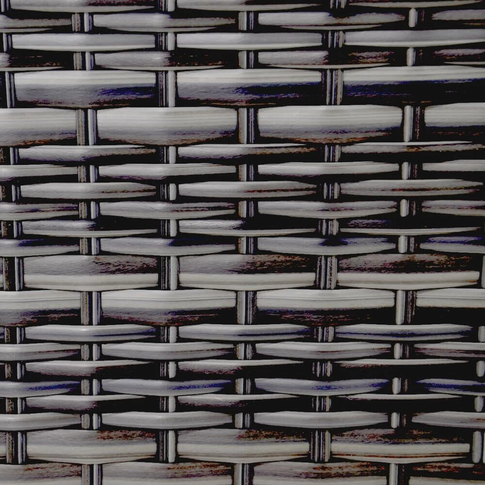 Gartensessel Rattanoptik Mit Kippbarer Rückenlehne - Sessel Flero 4 Gartensessel Rattanoptik Mit Kippbarer Rückenlehne - Sessel Flero – Bild 4