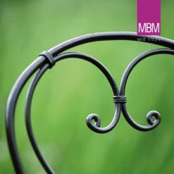 Gartenstuhl Schmiedeeisen Von MBM - Landhaus Stil - Stapelbar - Stuhl Boulevard 5 Gartenstuhl Schmiedeeisen Von MBM - Landhaus Stil - Stapelbar - Stuhl Boulevard -Gartenwelt Geschaft gartenstuhl schmiedeeisen von mbm landhaus stil stapelbar stuhl boulevard3