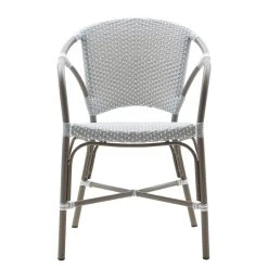 Geflochtener Outdoorsessel Zum Stapeln Aus Aluminium - Gartensessel Peder 6 Geflochtener Outdoorsessel Zum Stapeln Aus Aluminium - Gartensessel Peder -Gartenwelt Geschaft geflochtener outdoorsessel zum stapeln aus aluminium gartensessel peder3