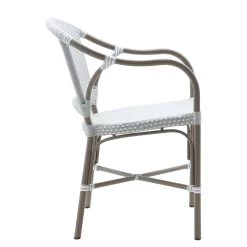 Geflochtener Outdoorsessel Zum Stapeln Aus Aluminium - Gartensessel Peder 7 Geflochtener Outdoorsessel Zum Stapeln Aus Aluminium - Gartensessel Peder -Gartenwelt Geschaft geflochtener outdoorsessel zum stapeln aus aluminium gartensessel peder4