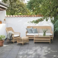 Gemütlicher Geflechtsessel In Rattan Optik Für Den Outdoor Gebrauch - Sessel Anike 13 Gemütlicher Geflechtsessel In Rattan Optik Für Den Outdoor Gebrauch - Sessel Anike -Gartenwelt Geschaft gemuetlicher geflechtsessel in rattan optik fuer den outdoor gebrauch sessel anike6