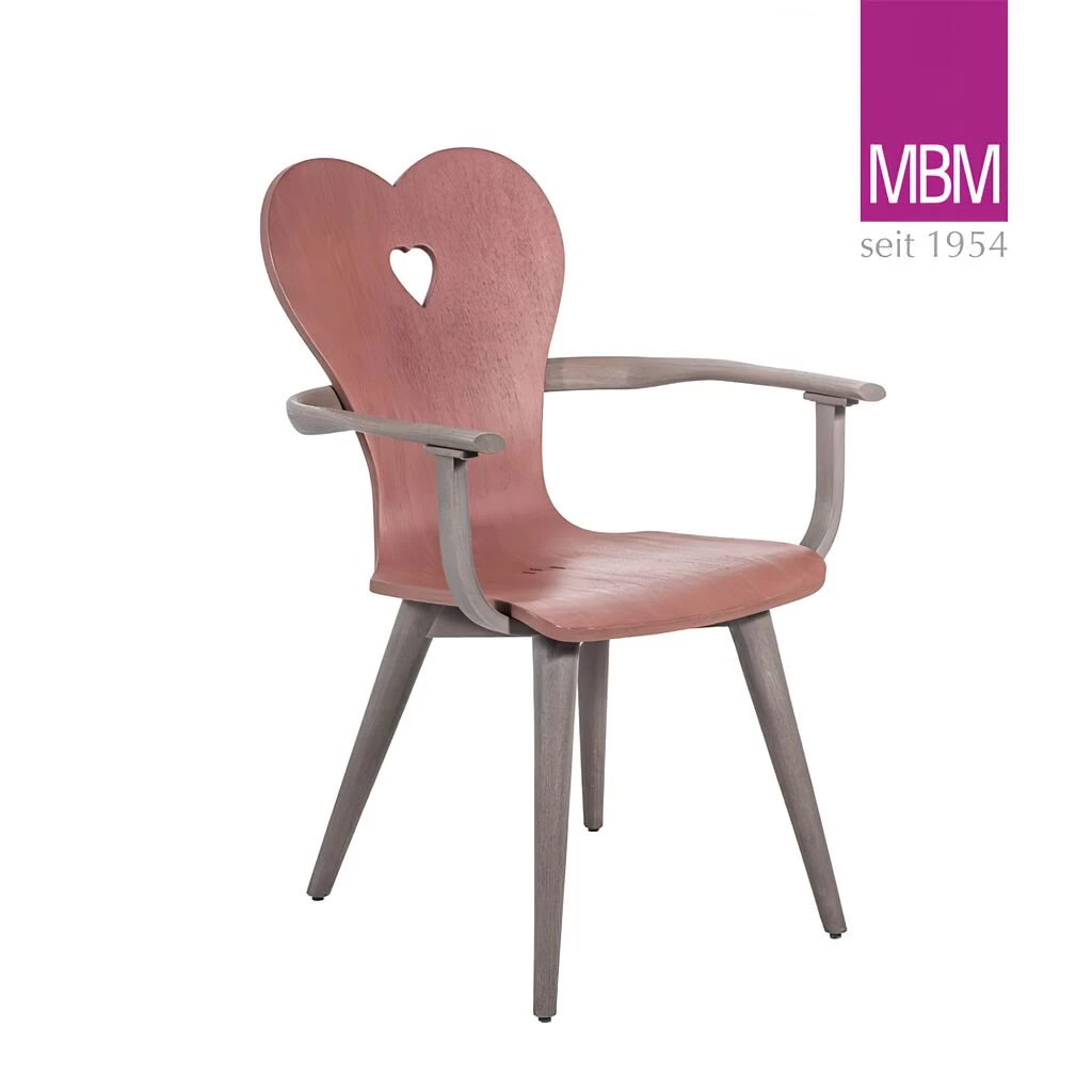 Gemütlicher Sessel Für Den Garten In Lavendel Von MBM - Sessel Alpenblick 1 Gemütlicher Sessel Für Den Garten In Lavendel Von MBM - Sessel Alpenblick