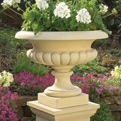 Große Steinamphore Historisch - Richelieu