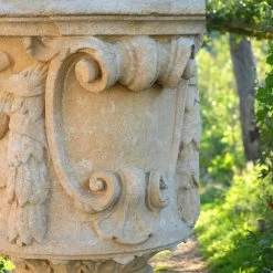 Großes Historisches Pflanzgefäß - Verona -Gartenwelt Geschaft grosses historisches pflanzgefaess verona3