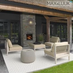 Hängelaterne Für Den Garten Von Max & Luuk - Aluminium Und Outdoor Geflecht - Wes Lampe 6 Hängelaterne Für Den Garten Von Max & Luuk - Aluminium Und Outdoor Geflecht - Wes Lampe -Gartenwelt Geschaft haengelaterne fuer den garten von max luuk aluminium und outdoor geflecht wes lampe3